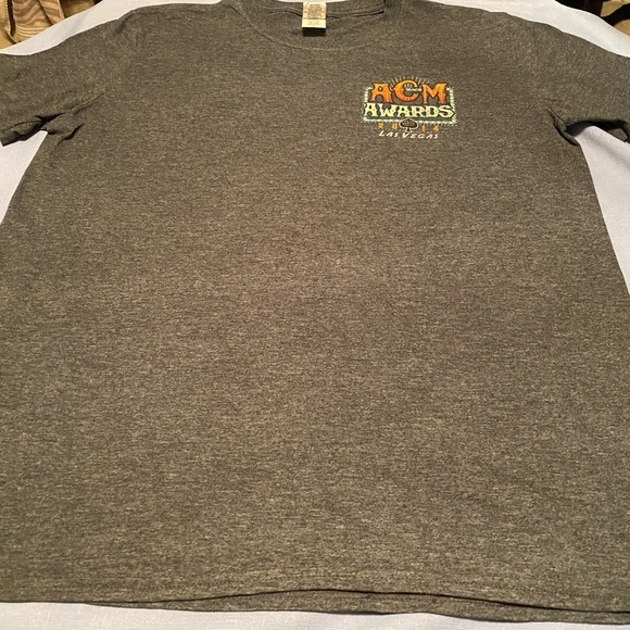 Authentic 2014 Las Vegas ACM Awards shirt - Picture 6 of 6